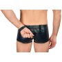 Spodnie bondage Svenjoyment Bondage czarne XL - 3