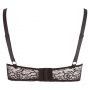 Biustonosz shelf lace Cottelli Curves 85E - 7