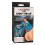 Masturbator Cheap Thrills Stewardessa jasny 14 cm - 3