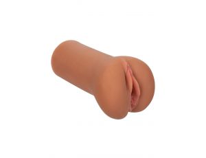 Masturbator Cheap Thrills The Teacher karmelowy TPE 14 cm
