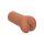 Masturbator Cheap Thrills The Teacher karmelowy TPE 14 cm