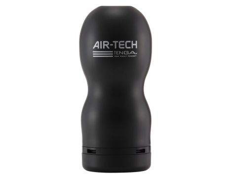 Masturbator Tenga Air Tech Strong z podciśnieniem 15,5 cm - 2