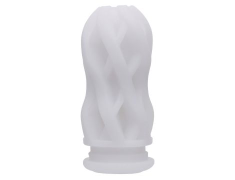 Masturbator Tenga Air Tech Strong z podciśnieniem 15,5 cm - 3