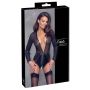 Body Cottelli BONDAGE czarne M - 2