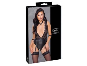 Body bondage Cottelli BONDAGE S z łańcuchami