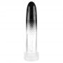Automatyczny masturbator pompujący Me You Us Platinum Duo USB - 2