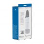 Automatyczny masturbator pompujący Me You Us Platinum Duo USB - 7
