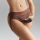 Bielizna harness Strap on me Heroine XL czekoladowa