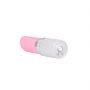 Pillow Talk - Lusty Luxurious Flickering Massager Pink - 7
