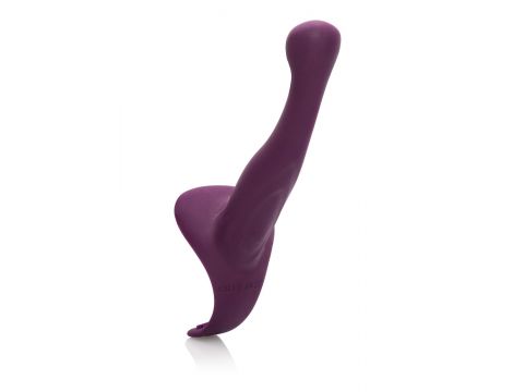 Sonda wibrująca ME2 Calexotics czarny 16.5 cm