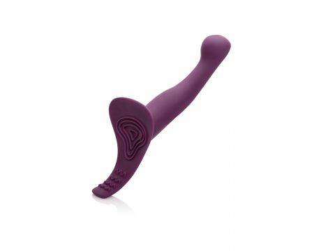 Sonda wibrująca ME2 Calexotics czarny 16.5 cm - 3
