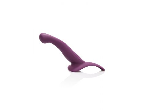 Sonda wibrująca ME2 Calexotics czarny 16.5 cm - 4