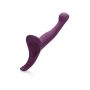 Sonda wibrująca ME2 Calexotics czarny 16.5 cm - 4