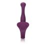 Sonda wibrująca ME2 Calexotics czarny 16.5 cm - 6