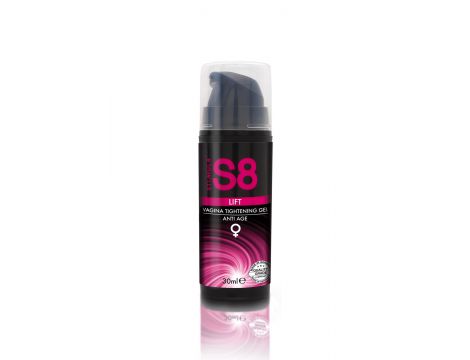 Żel liftingujący S8 Stimul8 30 ml Natural