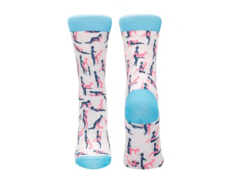 Skarpetki Sutra Sexy Socks rozmiar 42 46