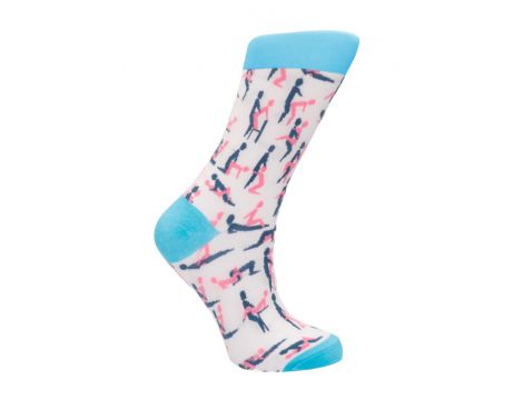 Skarpetki Sutra Sexy Socks rozmiar 42 46 - 4