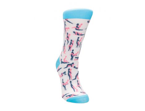 Skarpetki Sutra Sexy Socks rozmiar 42 46 - 6