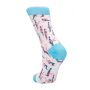Skarpetki Sutra Sexy Socks rozmiar 42 46 - 4