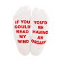 Skarpetki Sexy Socks Dirty Mind 36 41 - 2