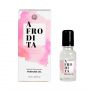 Perfumy olejkowe Afrodita Secret Play karmelowe roll-on 20ml - 2