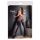Rajstopy z otwartym kroczem Cottelli LEGWEAR czarne