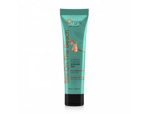 Żel intymny smakowy Orgie Sex On The Beach 100ml