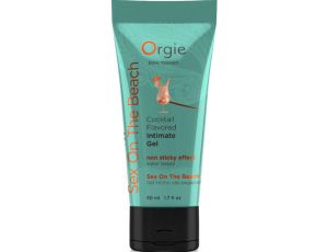 Żel intymny smakowy Orgie Sex On The Beach 50ml