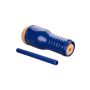 Masturbator Jolee Love jasny odcień skóry 26 cm - 9