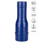 Masturbator Jolee Love jasny odcień skóry 26 cm - 11