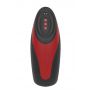 Masturbator Mr Pleasure rozgrzewający z ssaniem i wibracjami USB - 5