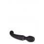 Wibrator silikonowy Blush Gia czarny USB - 6