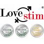 Feromony męskie bezzapachowe LoveStim FeroMist PURE 15ml - 4