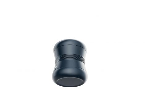 Wibrujący męski masturbator B-Series Cute wodoodporny TPE - 12