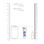 Lubrykant Fist It ekstra gęsty do fistingu 25 ml - 7