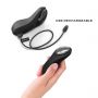 Dyskretny stymulator łechtaczki do bielizny Dorcel Discreet Vibe USB - 6