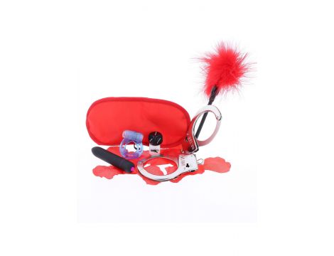 The Kinky Fantasy Kit Assortment - 2