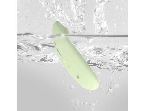 Wibrator do majtek Magic Motion Nyx zielony sterowany aplikacją - 7