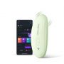 Wibrator do majtek Magic Motion Nyx zielony sterowany aplikacją - 2