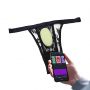 Wibrator do majtek Magic Motion Nyx zielony sterowany aplikacją - 5