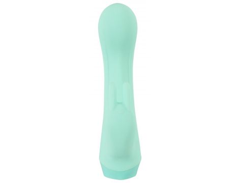 Cuties Mini Vibrator Green 4 - 4