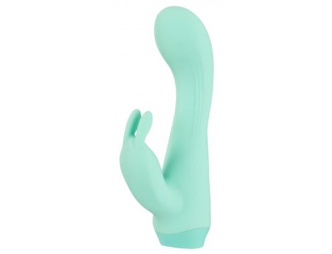 Cuties Mini Vibrator Green 4 - 5