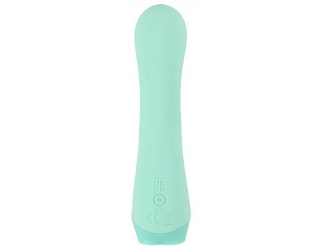 Cuties Mini Vibrator Green 4 - 6