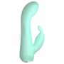 Cuties Mini Vibrator Green 4 - 4