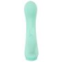 Cuties Mini Vibrator Green 4 - 5