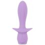 Wibrator mini Cuties fioletowy 4 USB - 7