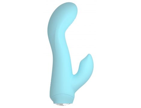 Cuties Mini Vibrator blue 4 - 3