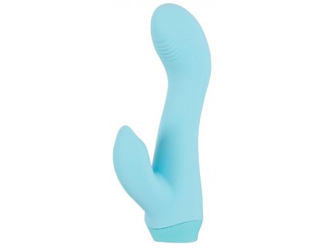 Cuties Mini Vibrator blue 4 - 5