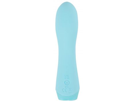 Cuties Mini Vibrator blue 4 - 6