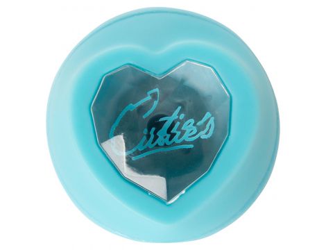 Cuties Mini Vibrator blue 4 - 2